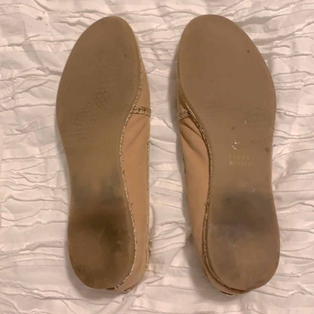 Stuart Weitzman Skip Ons - image 6